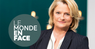 Papa solo avec garde exclusive récente des enfants : France 5