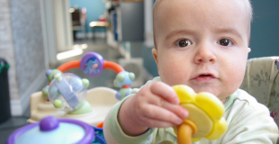 Majoration de 30 % du complément de mode de garde