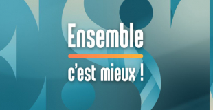 Entraide entre parents solos : émission Ensemble c'est mieux France3
