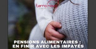 Terra Nova fait des propositions pour lutter contre les impayés de pensions alimentaires