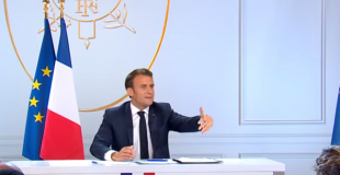 Ce que prévoit Emmanuel Macron pour les familles monoparentales