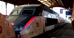 Nouvelle carte de réduction Famille de la SNCF 