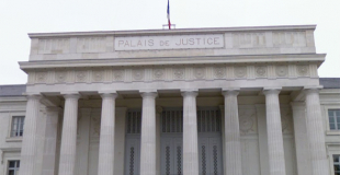 Au 1er janvier 2020, le tribunal judiciaire remplace les TI et TGI