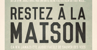 Garde alternée et exercice du DVH en épidémie de coronavirus
