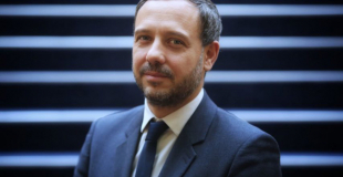 Adrien Taquet, Secrétaire d'État chargé de l'Enfance et des Familles 