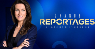 Vie des familles recomposées : Grands Reportages sur TF1