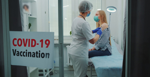 Vaccination des ados contre le Covid-19 et attestation des 2 parents...séparés ?