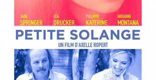 Petite Solange, film sur une séparation vue par une enfant