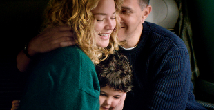 Les enfants des autres​, un film qui redore l'image de la belle-mère