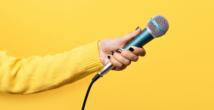 Questionnaire pères solos : étudiante en psychologie