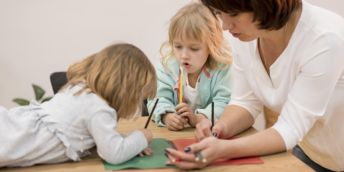 Le complément de libre choix du mode de garde (CMG) évolue pour les familles monoparentales