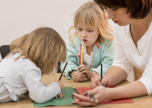 Le complément de libre choix du mode de garde (CMG) évolue pour les familles monoparentales