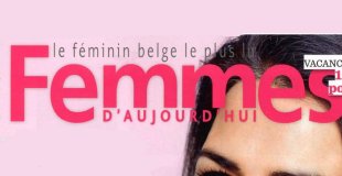 Devenu ami avec son ex : magazine Femmes d'Aujourd'hui