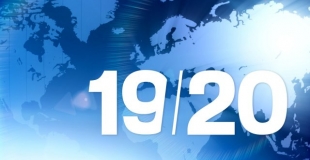 Le 19-20 de France 3 fait un sujet sur www.parent-solo.fr, mercredi 11 octobre 2006