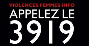 3919 : numéro de téléphone pour les victimes de violences conjugales