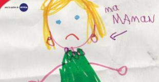 Opération Redonnons le sourire aux mamans solos via Femme Actuelle