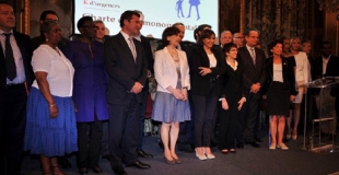 Charte de la monoparentalité en entreprise : signature le 2 juin à Paris