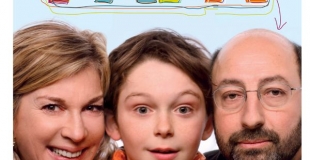 Monsieur Papa, un film de Kad Merad