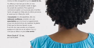 25 novembre : Journée internationale de lutte contre les violences faites aux femmes