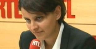Pensions alimentaires impayées : Najat Vallaud-Belkacem fait des propositions