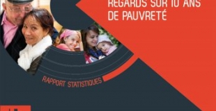 Toujours plus de familles monoparentales en situation de pauvreté