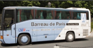 Consultations juridiques gratuites à Paris Plages