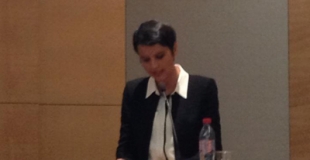 Les familles monoparentales, premières victimes de la crise : colloque du 15 novembre 12