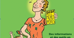 Guide à l'attention des familles monoparentales de Haute-Garonne