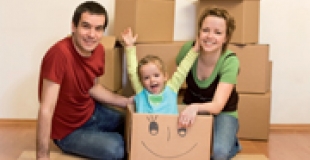 Rapport sur le soutien à la parentalité remis à la Ministre de la Famille