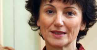 Dominique Bertinotti nommée Ministre déléguée chargée de la famille