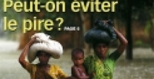 Couples : un fragile équilibre : Alternatives Economiques - Novembre 2009