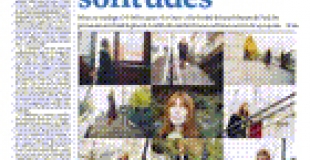 Monoparentalisation de la pauvreté selon une étude de la Fondation de france