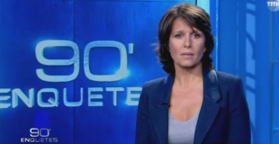 90’ Enquêtes - Parents solos : mode d’emploi sur TMC, le 14 février 2012