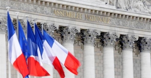 Proposition de loi pour parents pratiquant la garde alternée