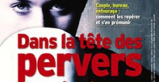 Dans la tête des pervers narcissiques - L'Express du 19 février 2014
