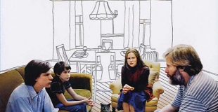 Les Berkman se séparent : sortie cinéma saluée par la critique