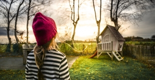 Quand les enfants veulent changer de résidence