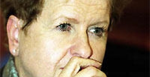 Claire Brisset, défenseur des enfants en tant qu'autorité indépendante, arrive en fin de mandat