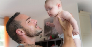 Nouveau congé parental à partir du 1er juillet 2006