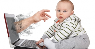 Le contrôle parental sur internet gratuit depuis le 1er avril 06