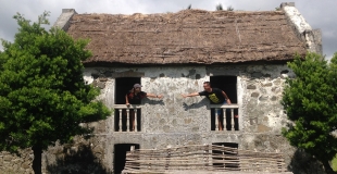 8 % de couples non cohabitants en France