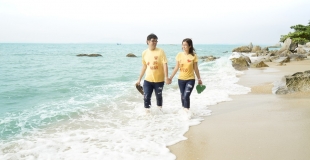 Divorce et tourisme : un voyage pour se réconcilier et ne pas divorcer !