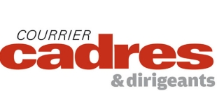 Courrier Cadres de novembre 2007 parle de la garde alternée et de Parent-Solo