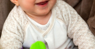 Les crèches obligées d'accueillir au minimum 10% d’enfants pauvres