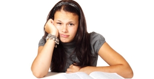 Plus d'échec scolaire en familles monoparentales ?