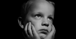 30 % des enfants qui ont fait l'objet d'un signalement souffraient de la séparation de leurs parents