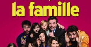 Le triomphe de la famille : L'Express du 24 décembre 2014