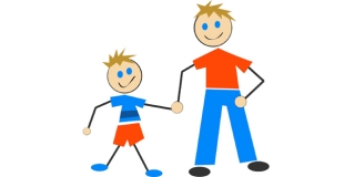 Une famille avec enfant sur cinq est désormais monoparentale