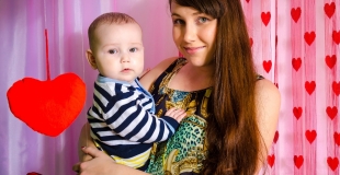 Api Mom' : Garde d’enfants gratuite pour certaines familles monoparentales, en Ile de France