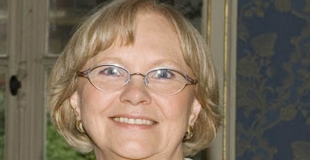 Quelques mots d'une députée, Henriette Martinez